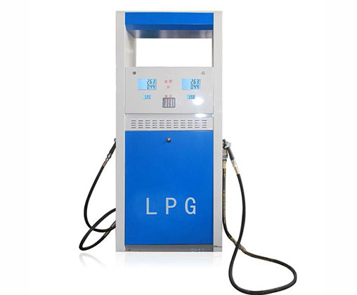 LPG Dispensers LPG Dispensers